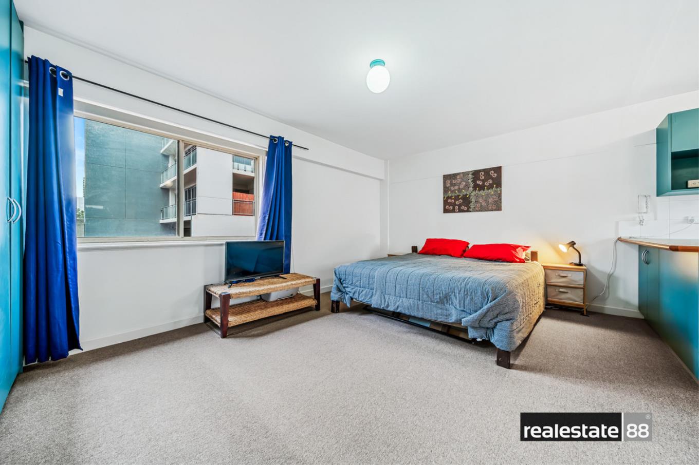 UNIT 50 138 ADELAIDE TCE, EAST PERTH WA 6004, 0房, 0浴, House