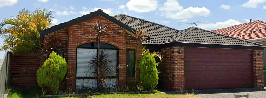 Baldivis 4房  Resort-Style 4x2x2 with Pool, Gym & Entertainment Room in the Heart of Baldivis