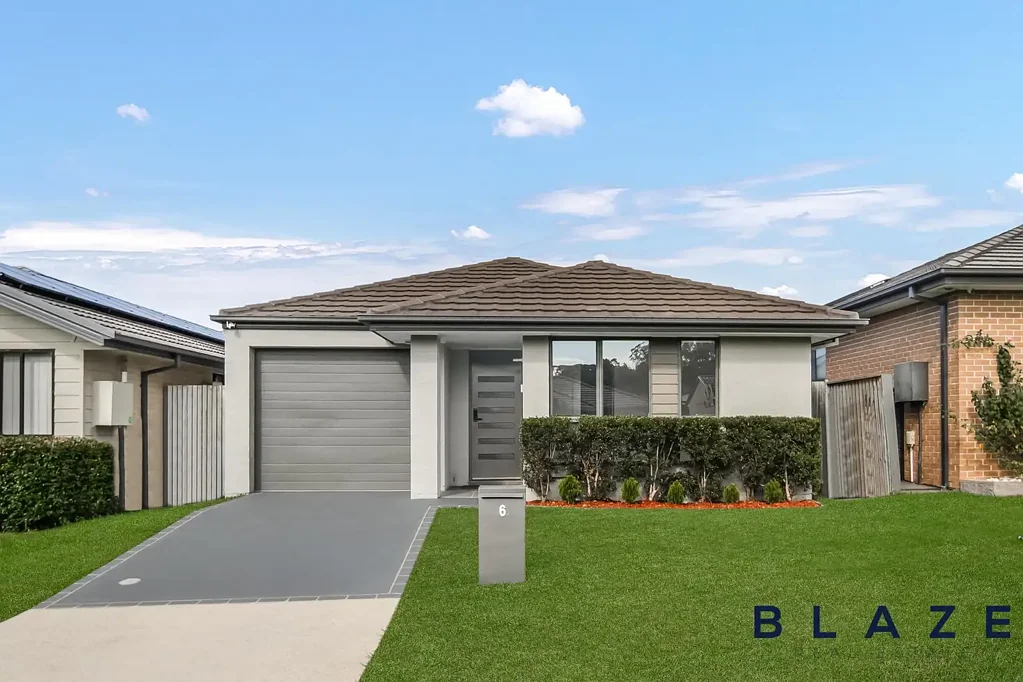 6 Dunell Street, Middleton Grange, NSW 2171