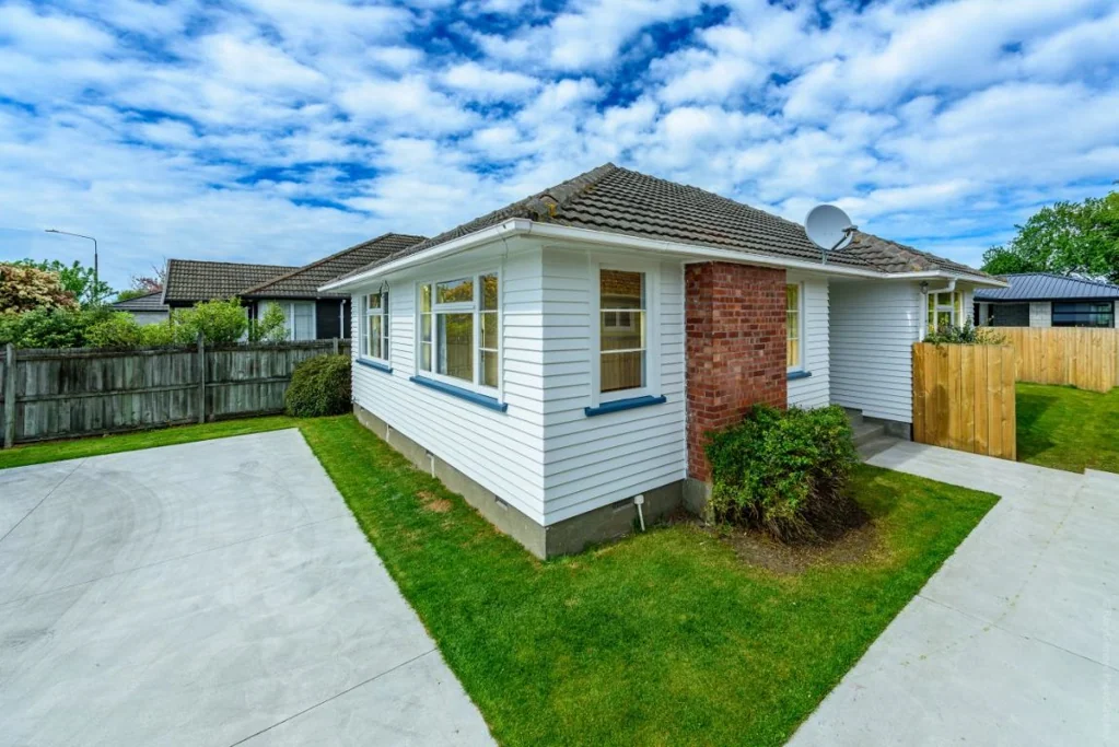 125 Harewood Road, Papanui, Christchurch City