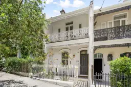 20 Campbell Avenue, Paddington