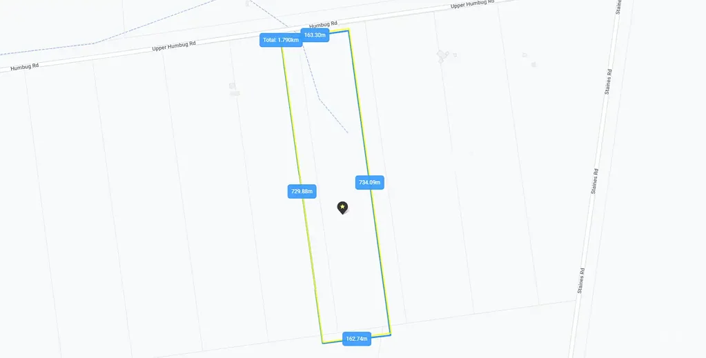 Tara Rare 12ha Acreage Holding