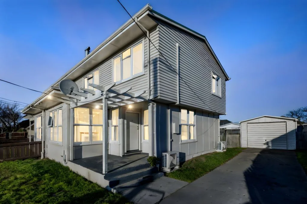 149 Hampshire Street, Aranui, Christchurch City