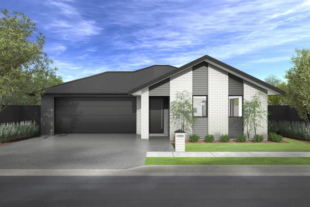 Gore Build your Dream Home