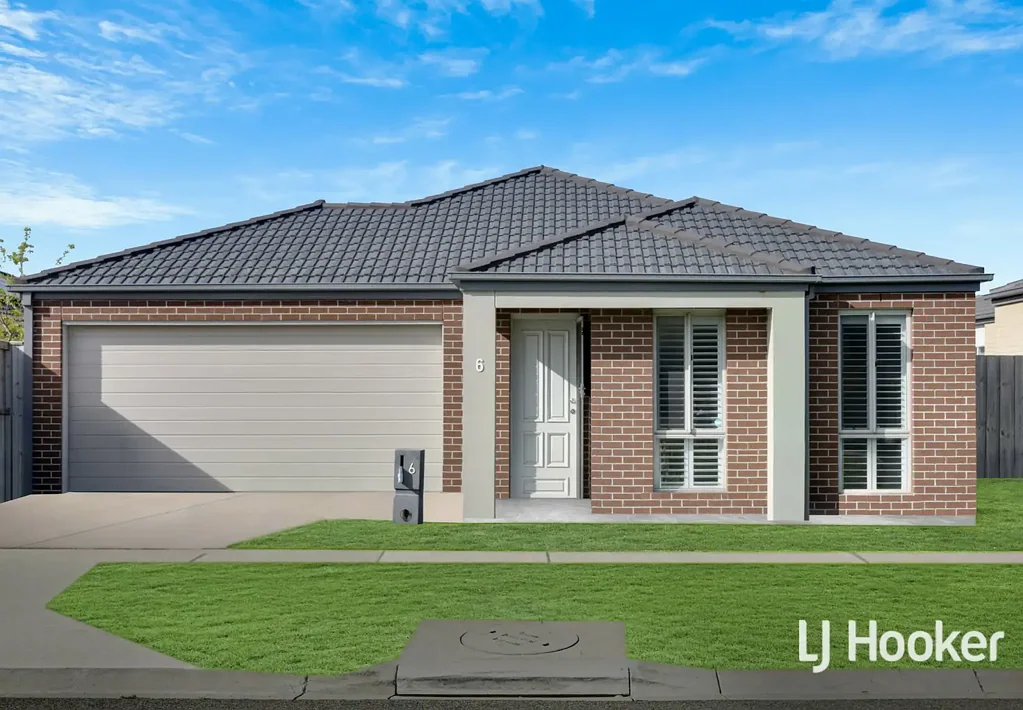 6 Firetail Avenue, Wallan, VIC 3756