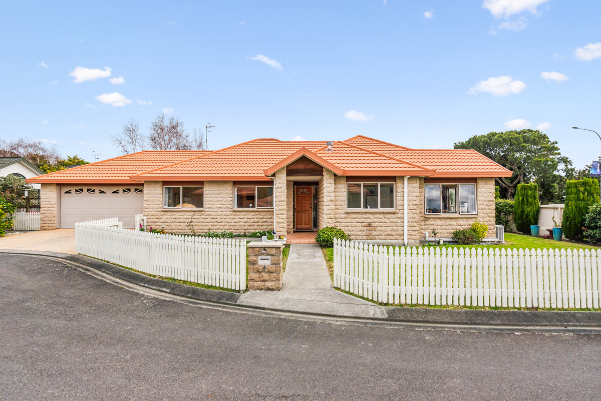 4 Inverell Place, Mount Maunganui, Tauranga, 3 कमरे, 0 बाथरूम, House