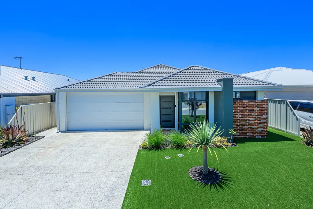 41 Baggot Road, Hilbert, WA 6112