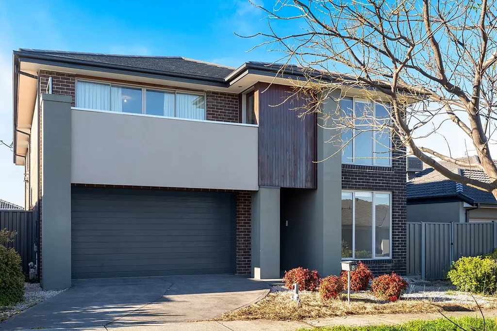 Luxurious Family Home!
