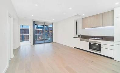 10707/5 Sam Sing Street, Waterloo, NSW 2017, 1 Schlafzimmer, 1 Badezimmer, Apartment