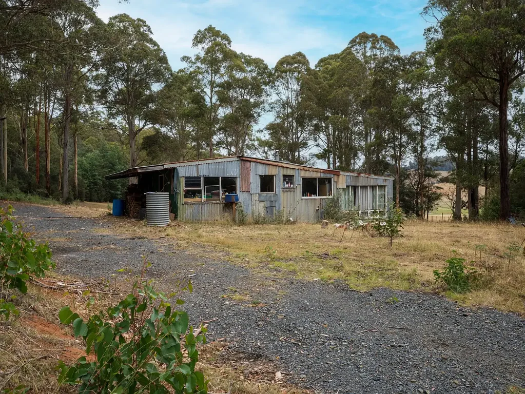 167 Lake Barrington Road, Wilmot, TAS 7310
