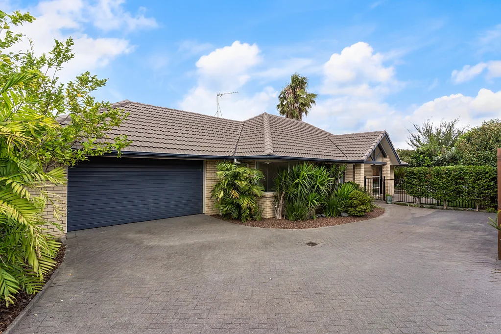 2/19 Stratford Road, Manurewa, Manukau City, Auckland