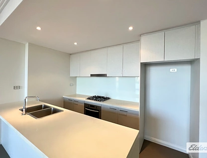 AG08/81-86 Courallie Avenue, Homebush West, Inner West, 3 habitaciones, 2 baños, Apartment
