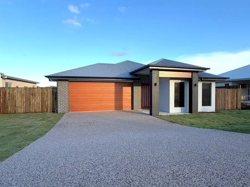 A Stunning New Home Designed for Modern Families