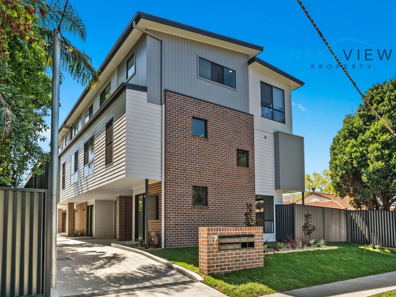 UNIT 2 117 ALBERT ST, ISLINGTON NSW 2296, 0房, 0浴, Townhouse