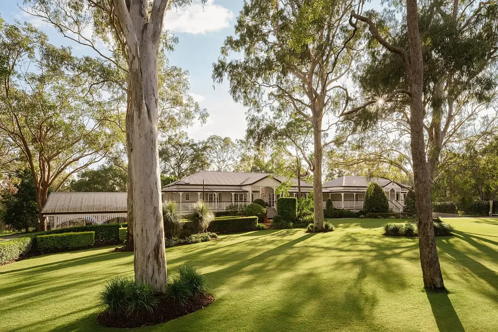 468 Prout Road, Burbank, QLD 4156