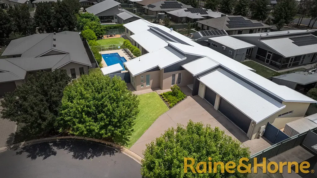 10 Ripple Court, Dubbo, NSW 2830
