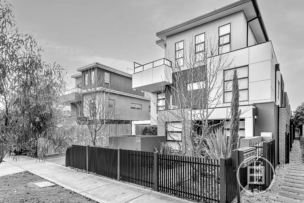 6/24 Winifred Street, Essendon, VIC 3040