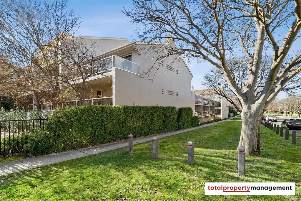 Spacious Two-Bedroom Apartment in Sought-After Cavill Terrace