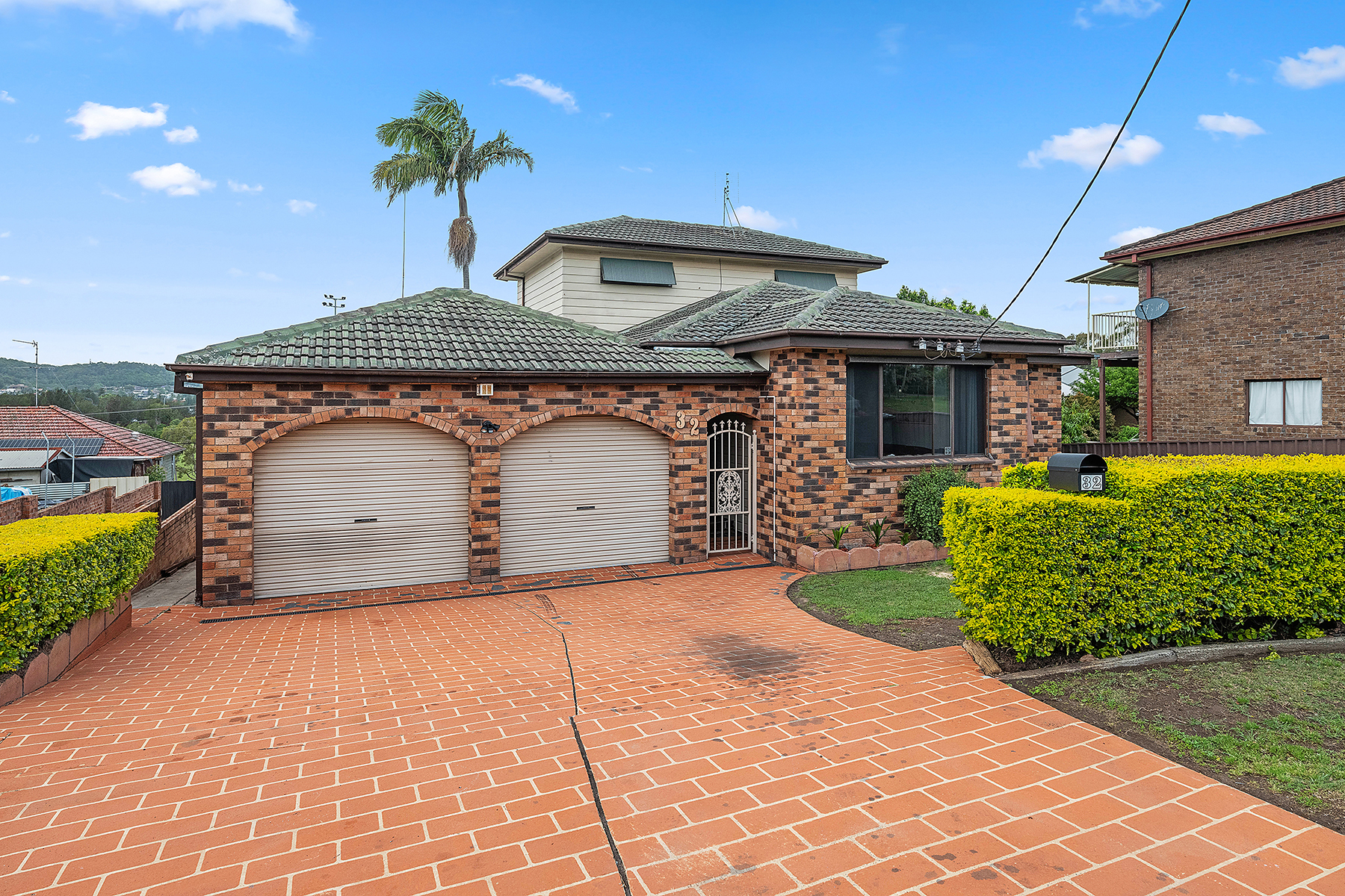 32 WILLIAM ST, TERALBA NSW 2284, 0房, 0浴, House