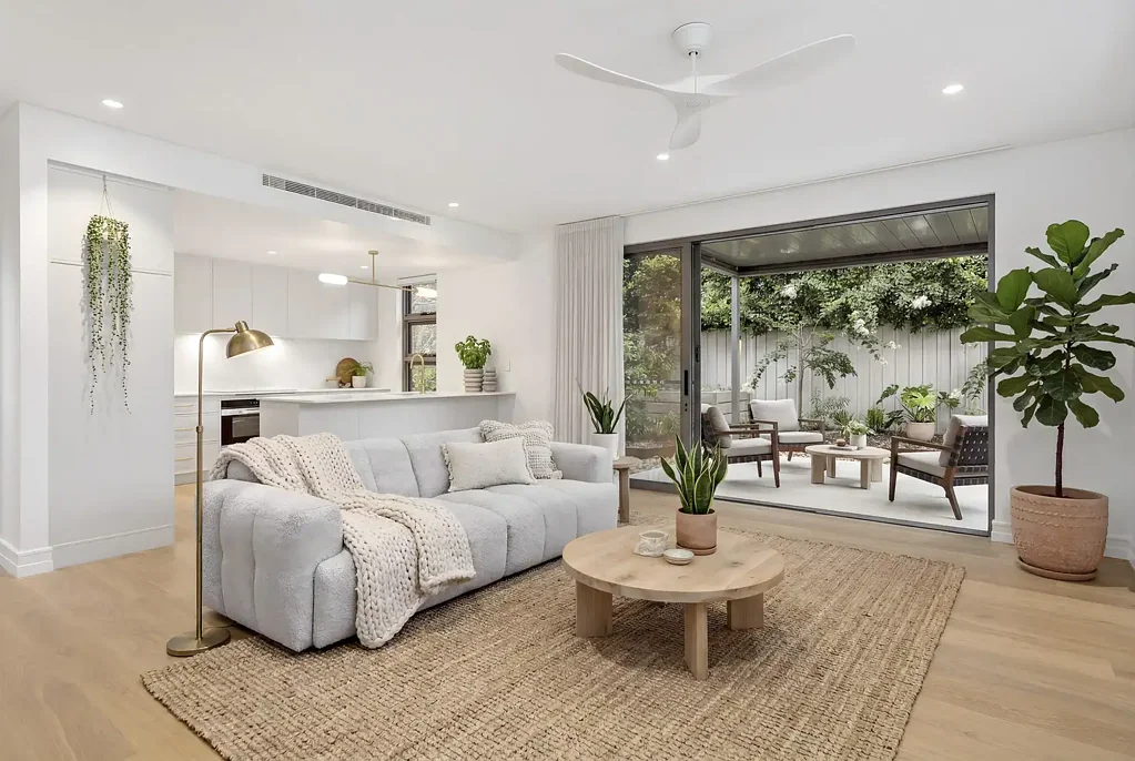 Kiama 3 Slaapkamer The Pinnacle of New Coastal Luxury