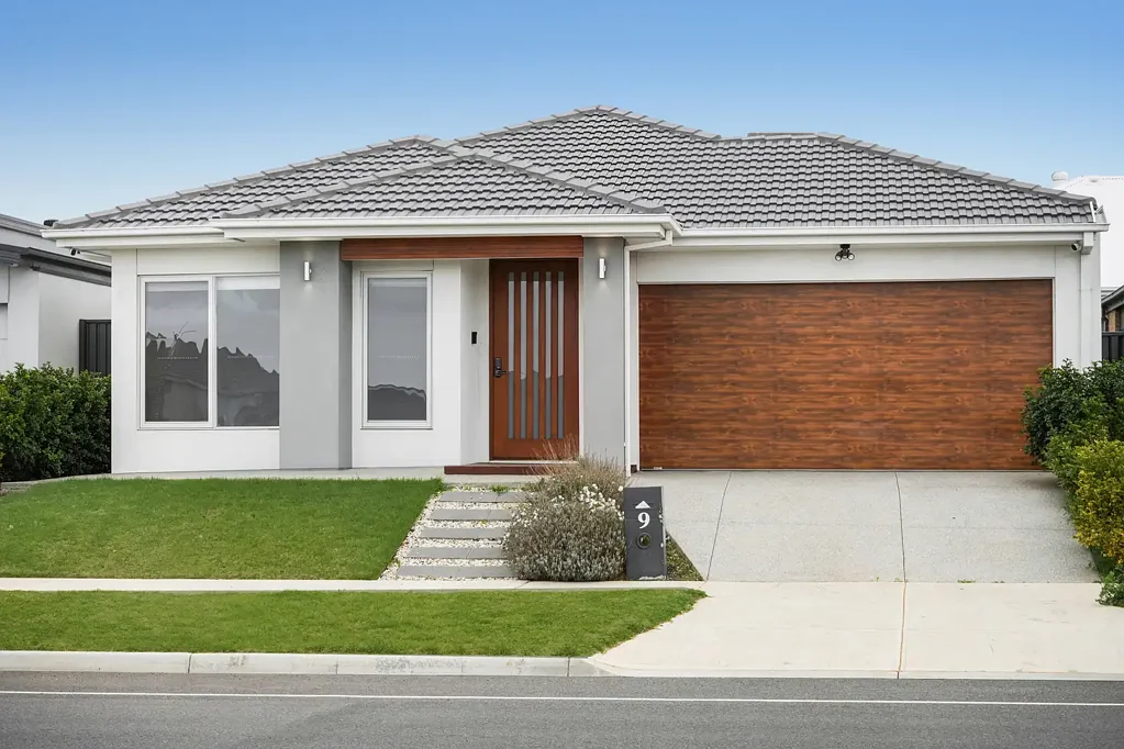 Werribee 4Habitaciones Spacious Family Living with a Peaceful Grassland Outlook!