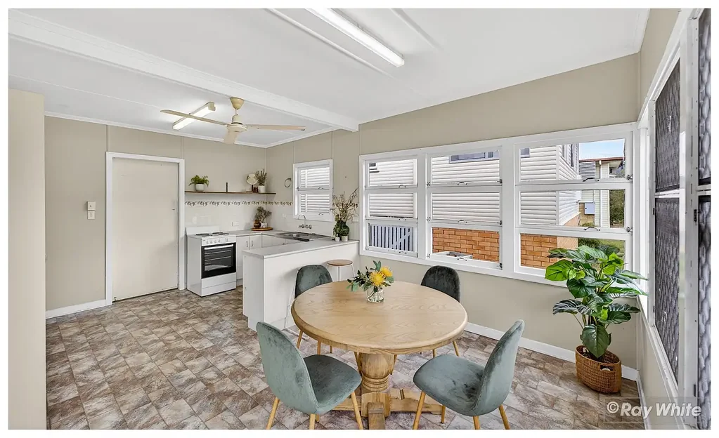 179 Mostyn Street, Berserker, QLD 4701
