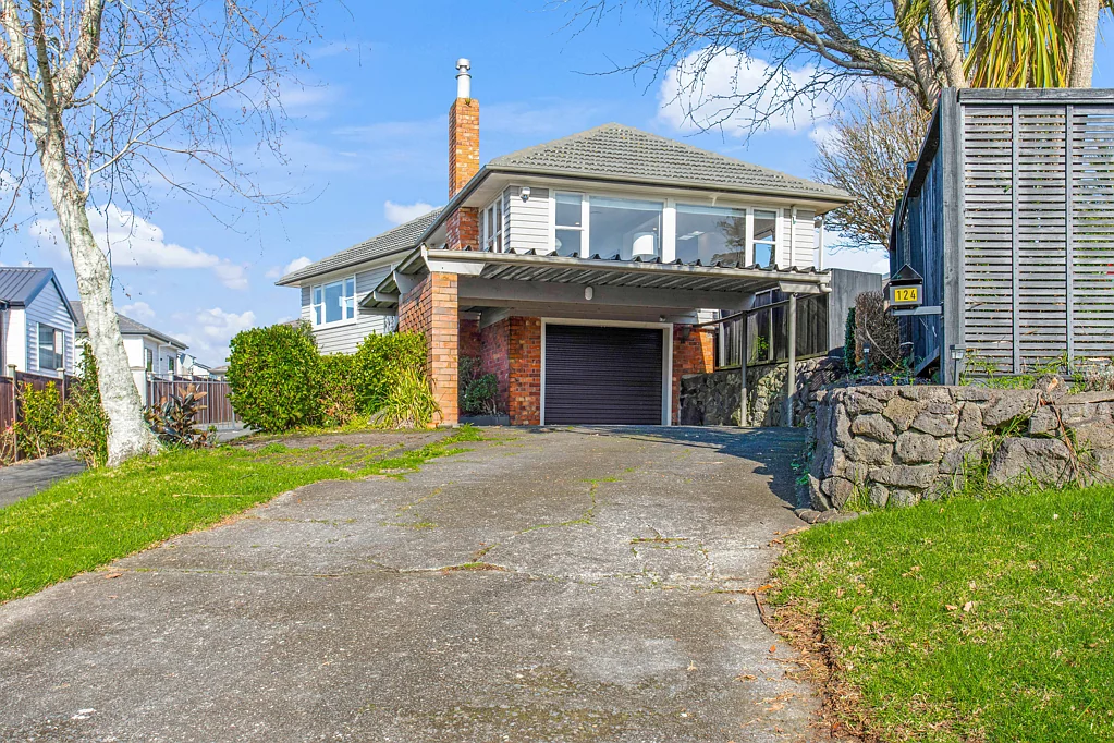 124 Union Road, Howick, Manukau City, Auckland