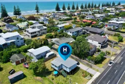 155a Harbour Road, Ohope