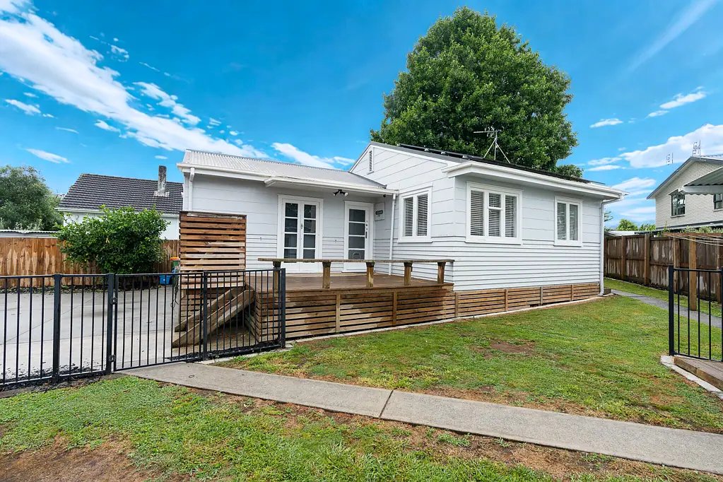 7A Hume Place, Fairfield, Hamilton, Waikato
