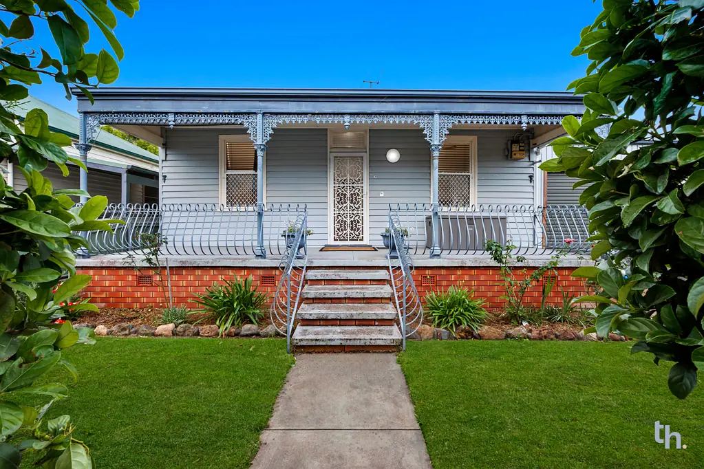8 Bourke Street, Singleton, NSW 2330