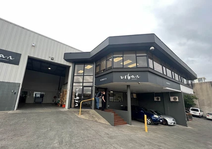 Business  Mixed Use Zone