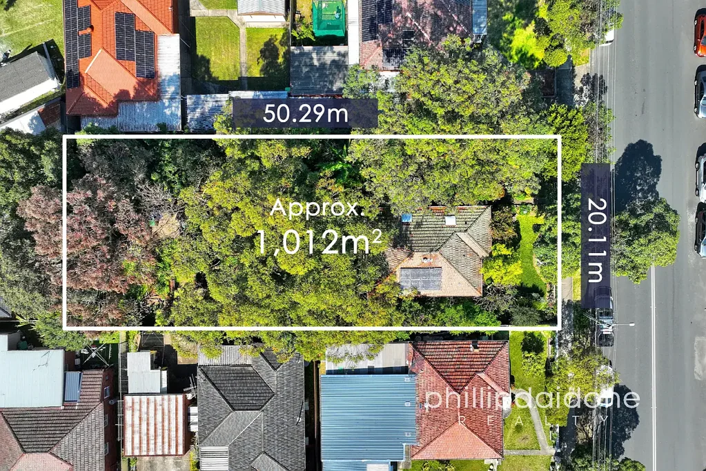 Berala 3ਬੈੱਡਰੂਮ WHEN SIZE MATTERS! .... 1,012m2... PRIME REAL ESTATE
