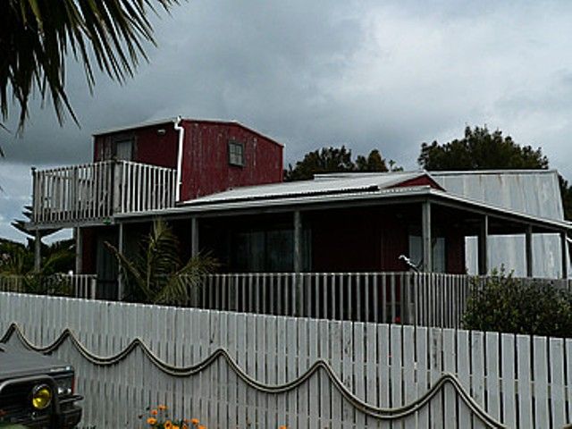 Hauraki Gulf Islands