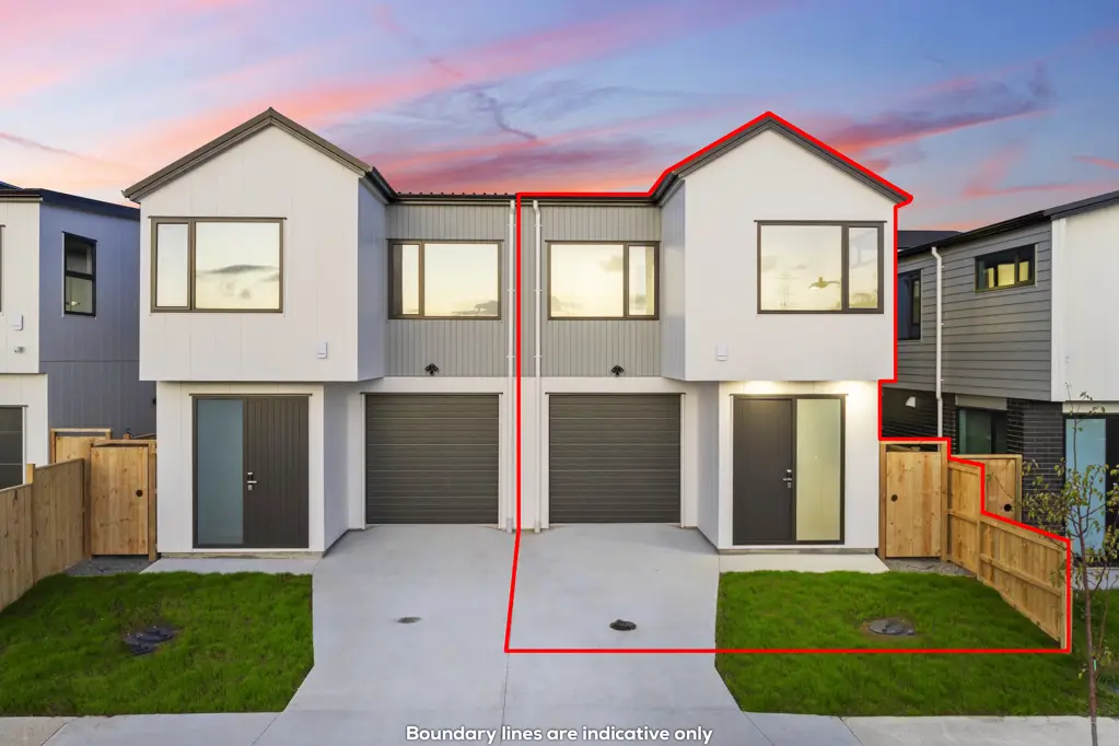 Flat Bush 4બેડરૂમ Affordable, Brand New & Ready for You