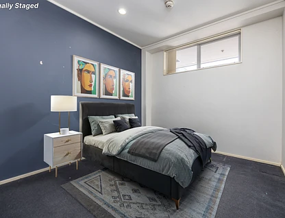 1134/72 Nelson Street, Auckland Central, Auckland City, 2 Bedrooms, 1 Bathrooms, Apartment