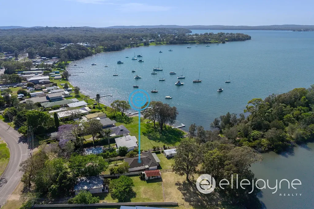 60 Pillapai Road, Brightwaters, NSW 2264