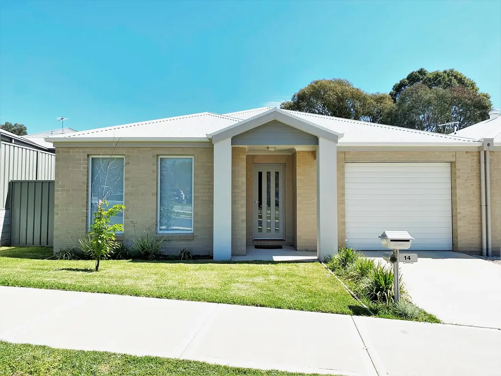 14 Verbena Street, Baranduda, VIC 3691