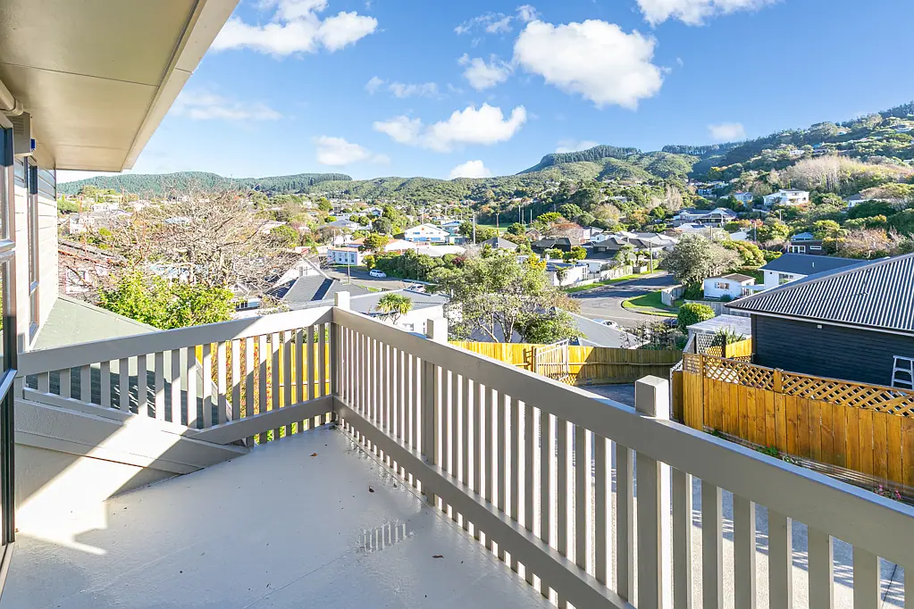 Tawa 3બેડરૂમ ELEVATED ELEGANCE IN THE HEART OF TAWA