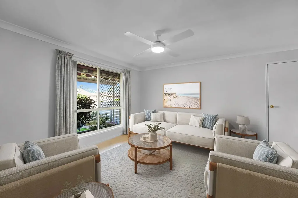 Deception Bay 4Kwarto Move In Ready - Relax, Unwind & Enjoy