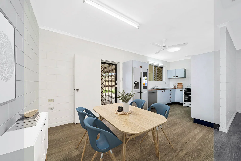 12 Tracey Close, Woree, QLD 4868