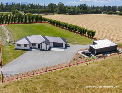 127 Albert Street, Elgin, Ashburton, 5 Bedrooms, 3 Bathrooms, Lifestyle Property
