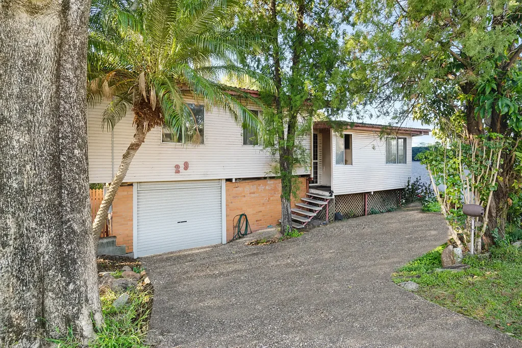 Zillmere 3 Slaapkamer A Rare Opportunity to Create Something Truly Your Own