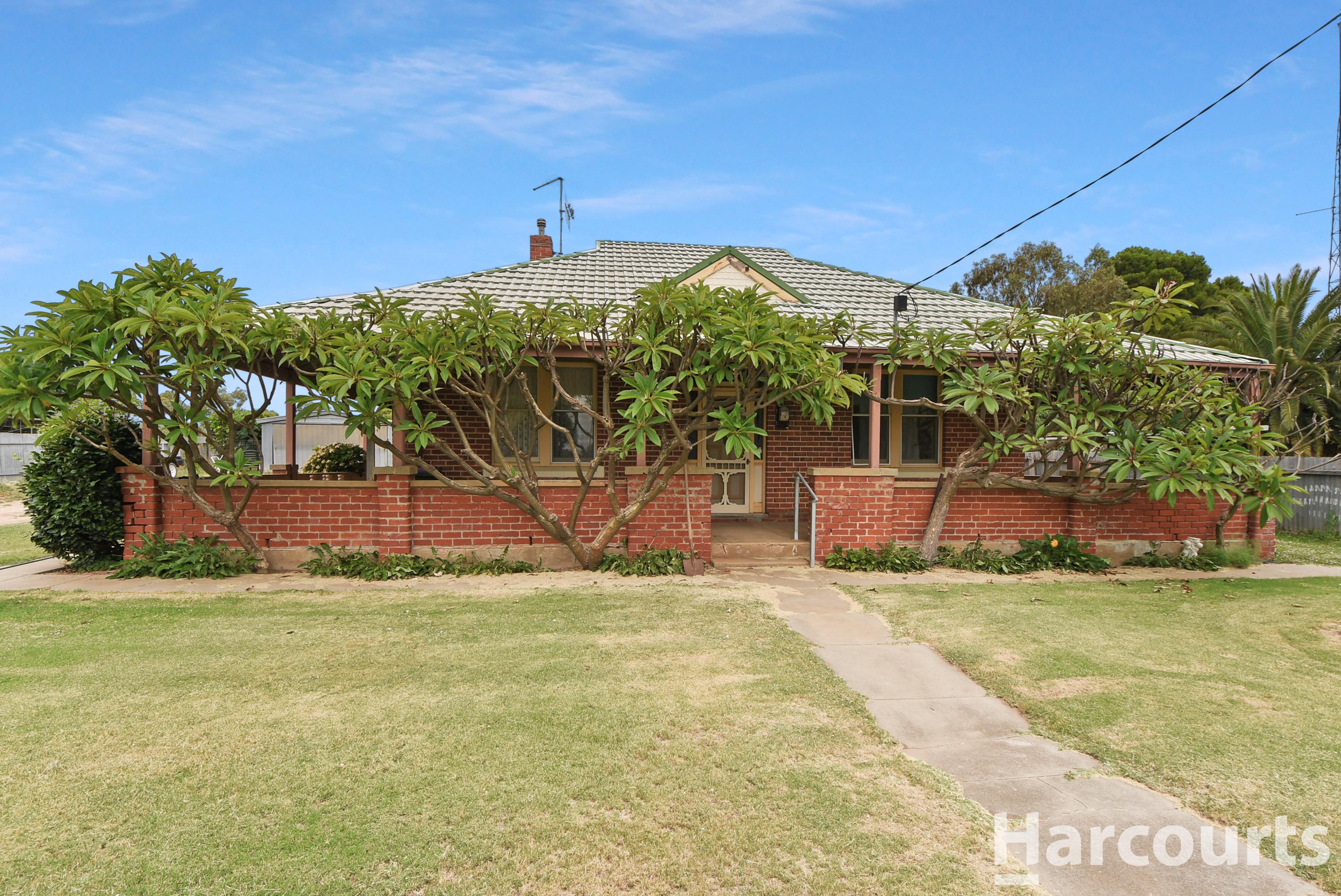 15 GARRARD ST, HOPETOUN VIC 3396, 0房, 0浴, House