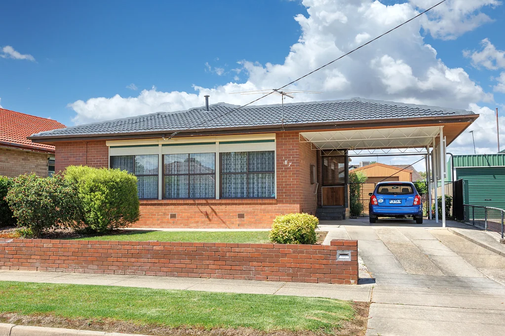 87 Wilson Street, Wodonga, VIC 3690