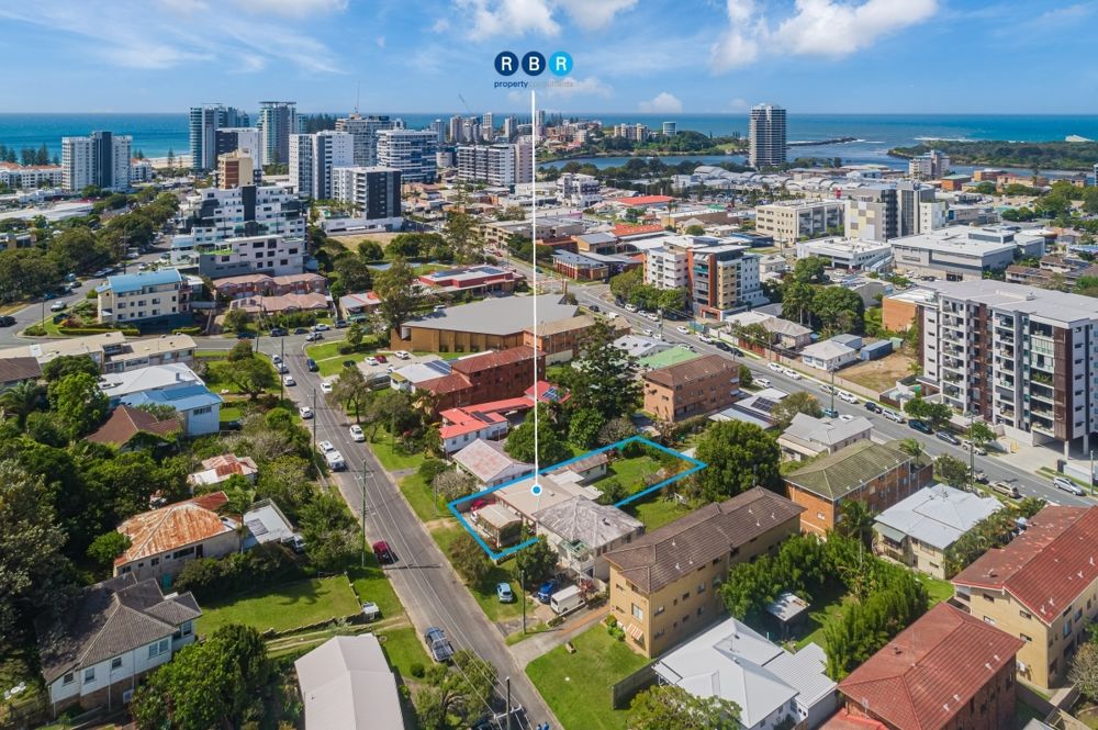 10 PEARL ST, TWEED HEADS NSW 2485, 0房, 0浴, House