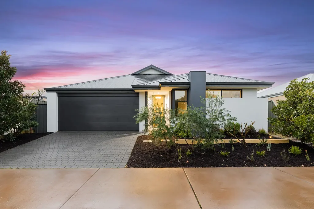 127 Tourmaline Boulevard, Byford, WA 6122