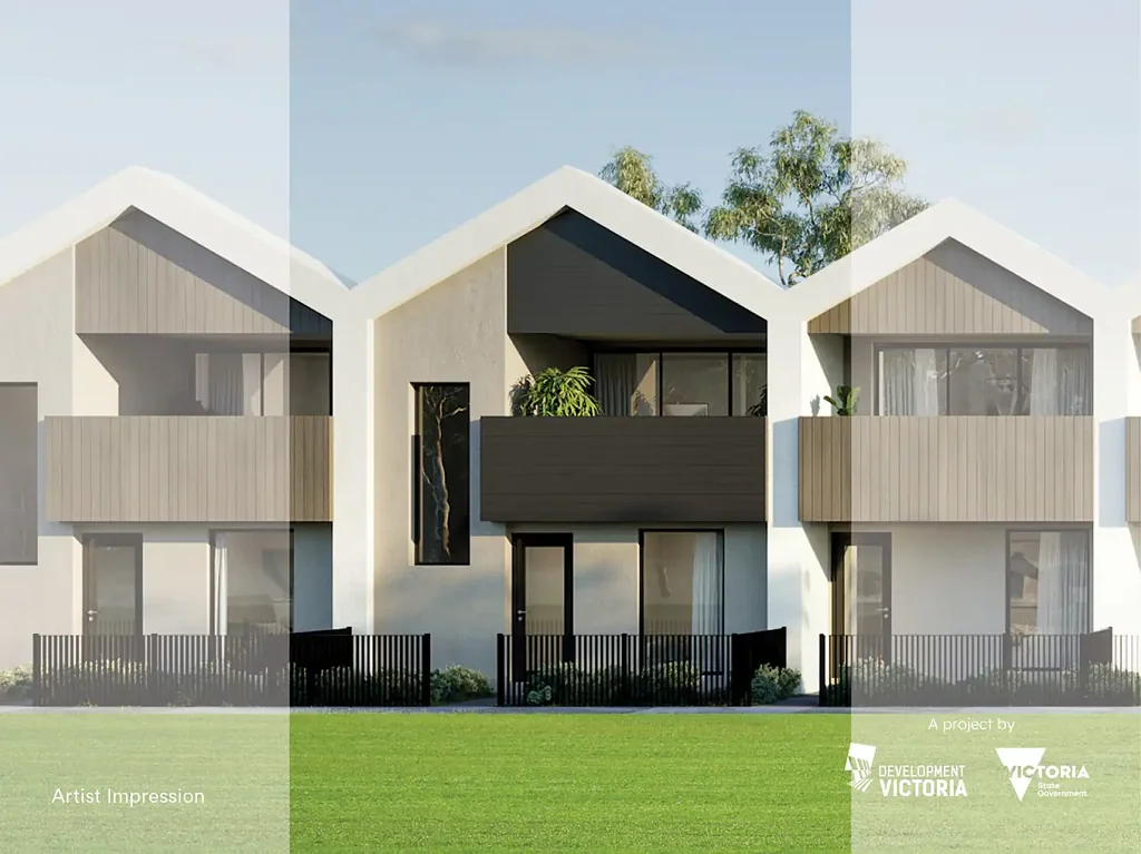 Lot 323 Kaolin Lane, Officer, VIC 3809