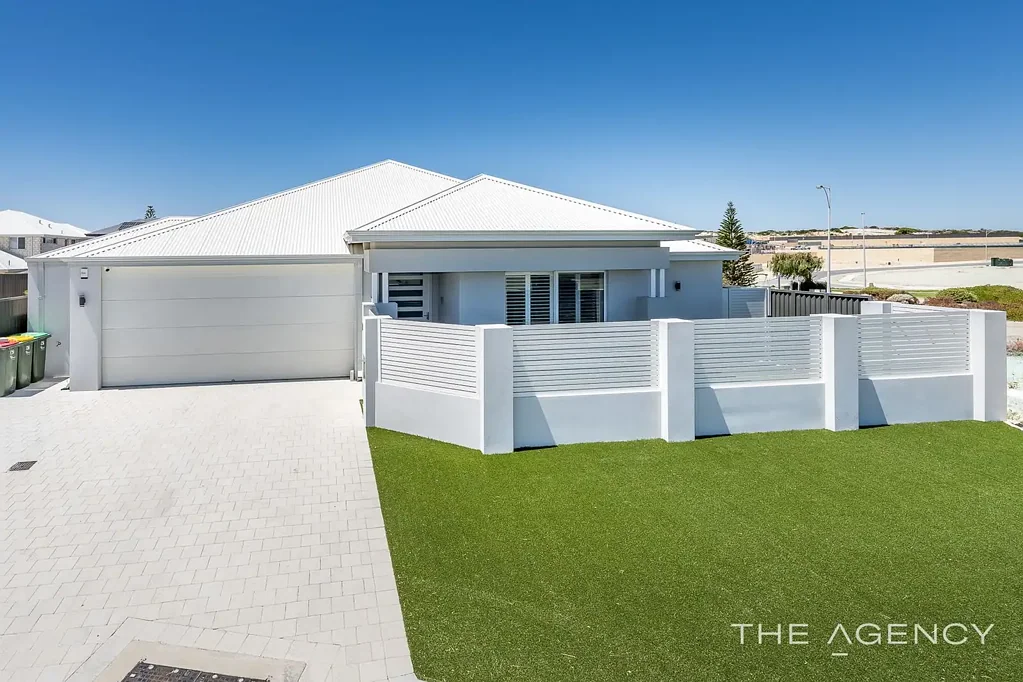 57 Casina Way, Jindalee, WA 6036
