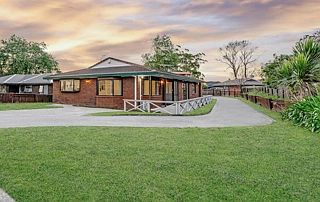 143 Motatau Road, Papatoetoe, Manukau City