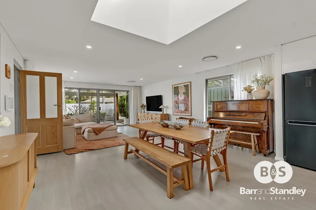 South Bunbury 4ਬੈੱਡਰੂਮ Beautiful & Elegant Home With Amazing Outdoor Spaces Close To The Beach!
